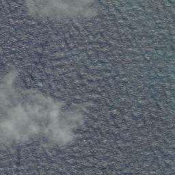 Satellite imagery of Nagasaki Bana, JP