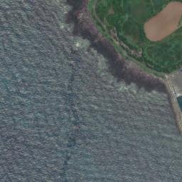 Satellite imagery of Nagasaki Bana, JP