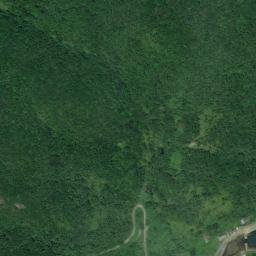Satellite imagery of Takanosu Zaki, JP