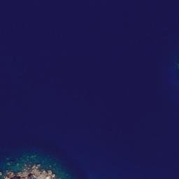 Satellite imagery of Eboshi-zaki, JP