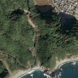 Satellite imagery of Hō-zaki, JP