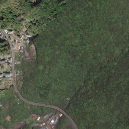 Satellite imagery of Naga Saki, JP