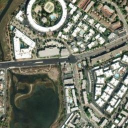 2835-2891 Adrian St, San Diego, CA 92110, USA map(satellite map)