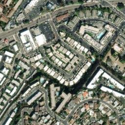 3800-3928 Leland St, San Diego, CA map(satellite map)