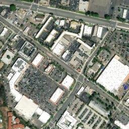 Satellite imagery of 2 CSPC — NGS DC1034 — San Diego, US, US