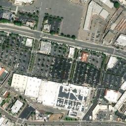 Satellite imagery of 4 CSPC=18.7 — NGS DC1044 — San Diego, US, US