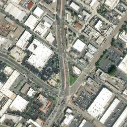 Satellite imagery of 4 CSPC=18.7 — NGS DC1044 — San Diego, US, US