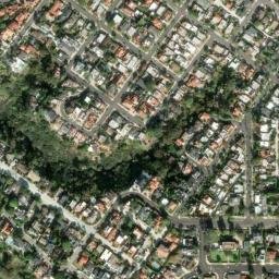 Satellite imagery of U 321 RESET — NGS DC1043 — San Diego, US, US