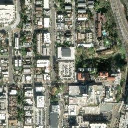 Satellite imagery of Gladiator Sauna, US