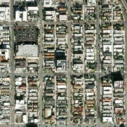 Satellite imagery of JOB — NGS DC1474 — San Diego, US, US