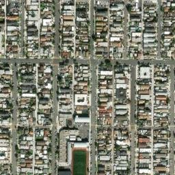 Satellite imagery of JET — NGS DC1580 — San Diego, US, US