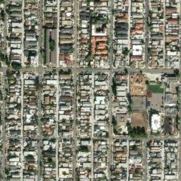 Satellite imagery of 340.68 C OF SD — NGS DC0707 — San Diego, US, US