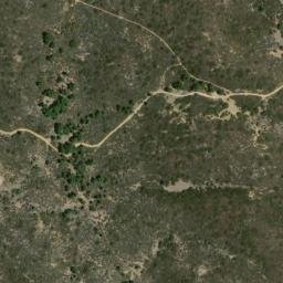 Satellite imagery of Eagle Nest Mine, US