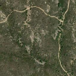 Satellite imagery of Eagle Nest Mine, US