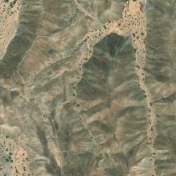Satellite imagery of Grey Fox Mines, US