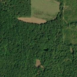 Satellite imagery of Stephens Bluff, US