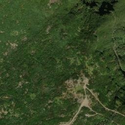 Satellite imagery of Bica da Cana, MA