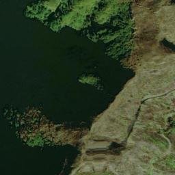 Satellite imagery of Rocha Negra, MA