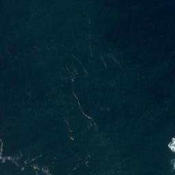 Satellite imagery of Ponta do Castelo, PT