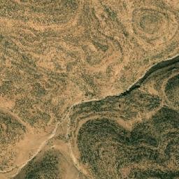 Satellite imagery of Jbel Boujrad, MA
