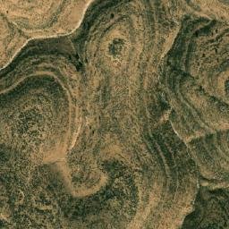 Satellite imagery of Jbel Boujrad, MA