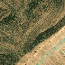 Satellite imagery of Jbel Boujrad, MA