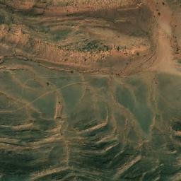 Satellite imagery of Teniet Souane, DZ