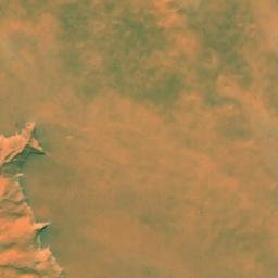 Satellite imagery of Garet el Mrabot, DZ