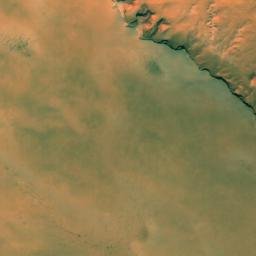 Satellite imagery of Garet el Mrabot, DZ