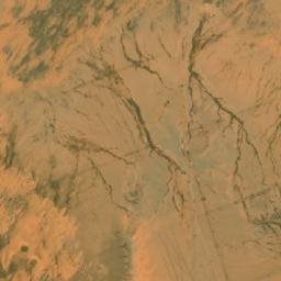 Satellite imagery of Garet Oumm el Kobeïra, DZ