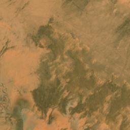 Satellite imagery of Garet Oumm el Kobeïra, DZ