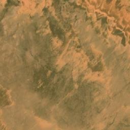 Satellite imagery of Garet Oumm el Kobeïra, DZ