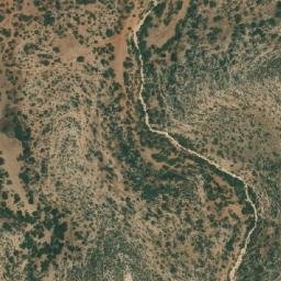 Satellite imagery of Ra’s Ţulmaythah, LY