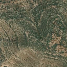 Satellite imagery of Ra’s Ţulmaythah, LY