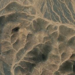 Satellite imagery of Pulhā-ye Pada’ī, AF