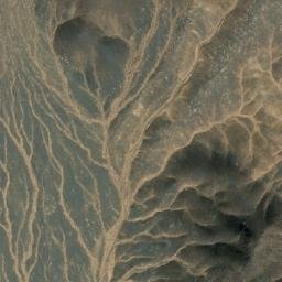 Satellite imagery of Pulhā-ye Pada’ī, AF