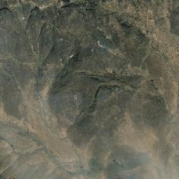 Satellite imagery of Kōh-e Naz̧arak, AF