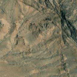 Satellite imagery of Kōh-e Zahīrah, AF