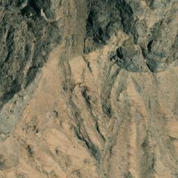 Satellite imagery of Kōh-e Zahīrah, AF