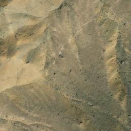 Satellite imagery of Kōh-e Sa‘īd, AF