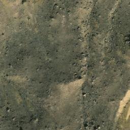 Satellite imagery of Kōh-e Sa‘īd, AF