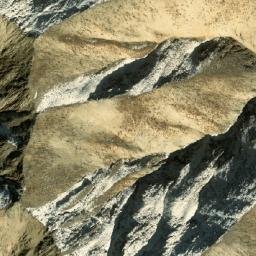 Satellite imagery of Band-e Kakrah, AF