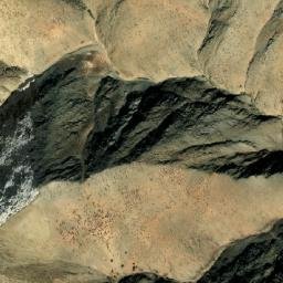 Satellite imagery of Band-e Kakrah, AF