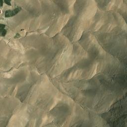 Satellite imagery of Pōzah-ye Luk, AF