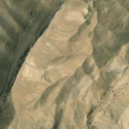 Satellite imagery of Pōzah-ye Luk, AF