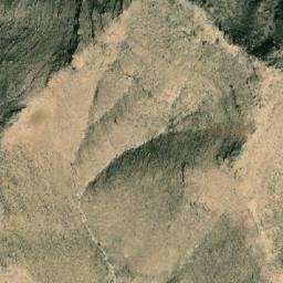 Satellite imagery of Malik Shāh Ghar, AF