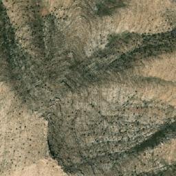 Satellite imagery of Zartālē Ghar, AF