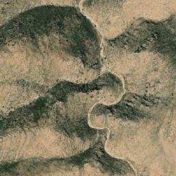 Satellite imagery of Zartālē Ghar, AF