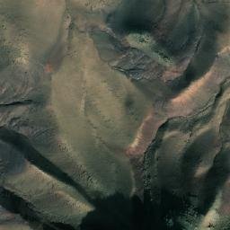 Satellite imagery of Shāgī Ghunḏêy, AF