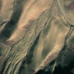 Satellite imagery of Shāgī Ghunḏêy, AF